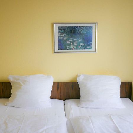 Hotel Oronto コブレンツ エクステリア 写真