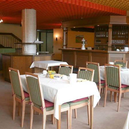 Hotel Oronto コブレンツ エクステリア 写真