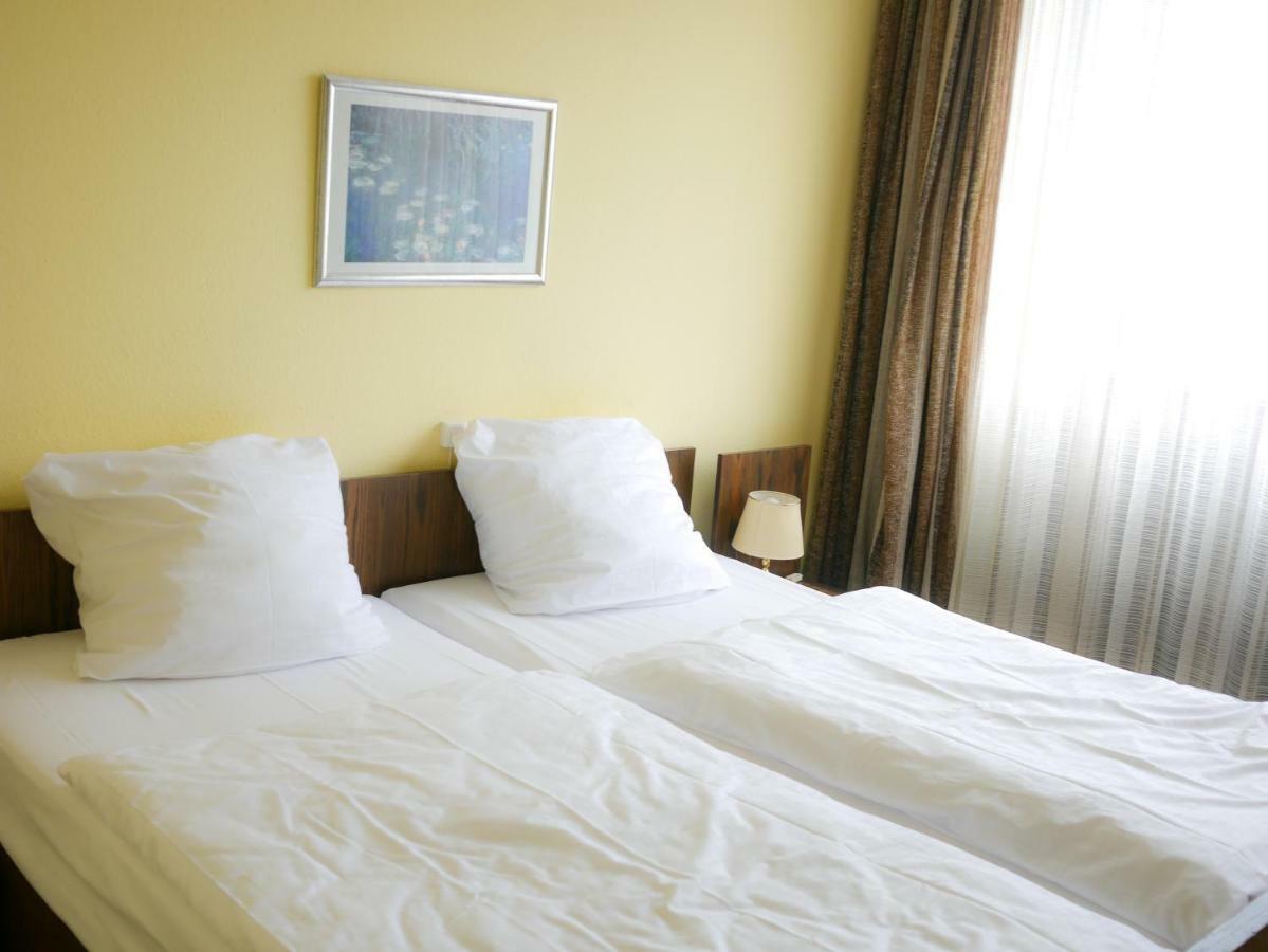 Hotel Oronto コブレンツ エクステリア 写真