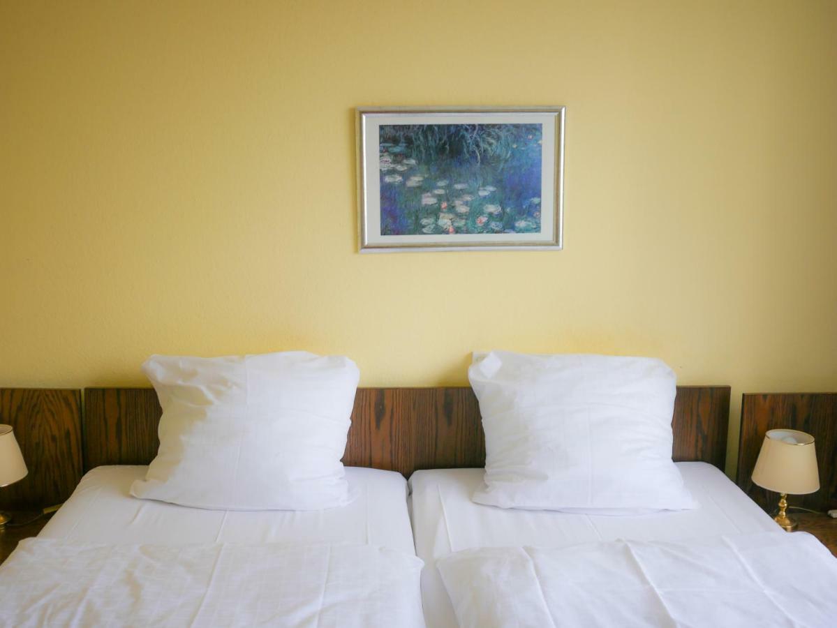 Hotel Oronto コブレンツ エクステリア 写真