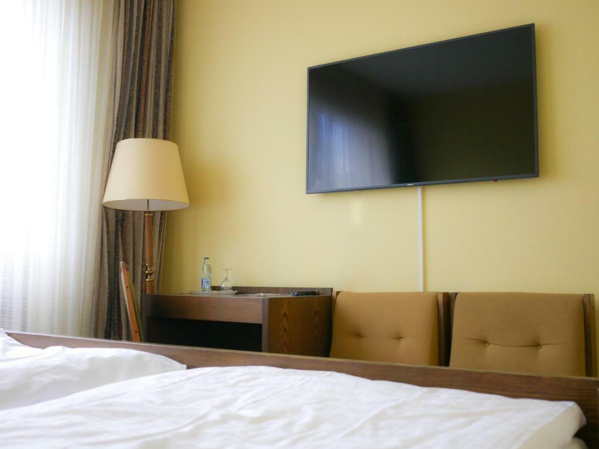 Hotel Oronto コブレンツ エクステリア 写真