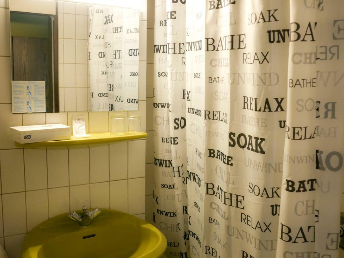 Hotel Oronto コブレンツ エクステリア 写真