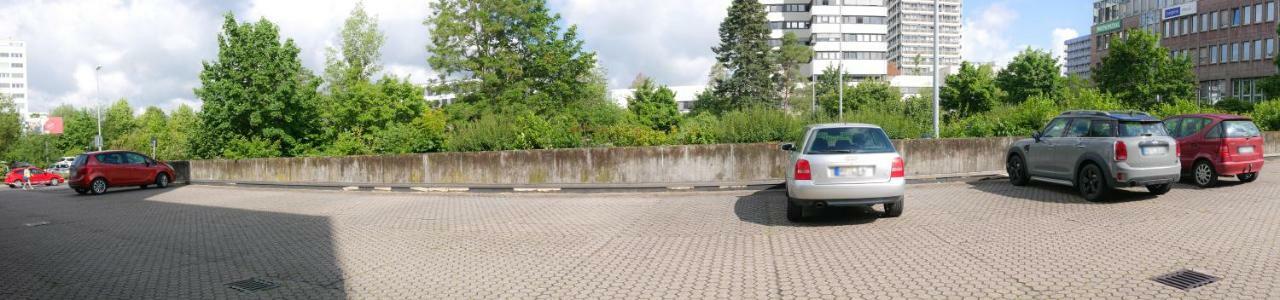 Hotel Oronto コブレンツ エクステリア 写真